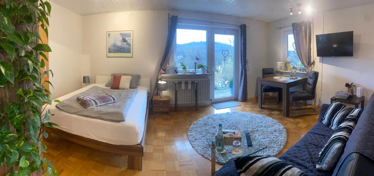 Landhotel Fasanenhof Eschwege Extérieur photo