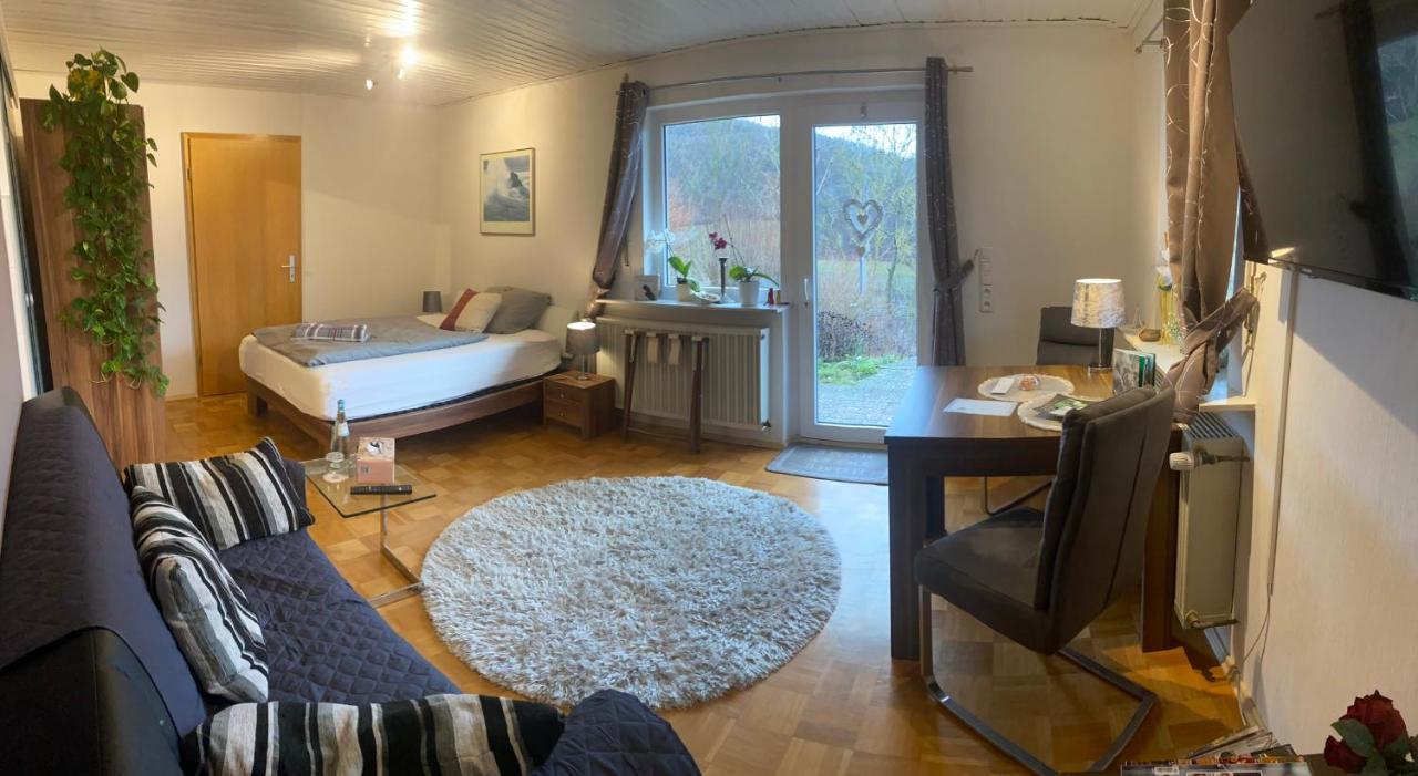 Landhotel Fasanenhof Eschwege Extérieur photo