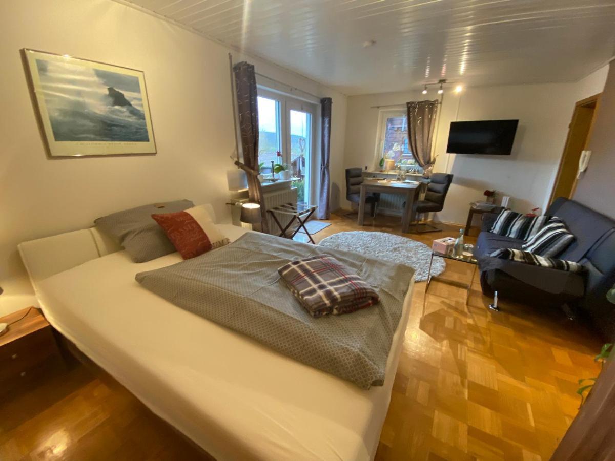 Landhotel Fasanenhof Eschwege Extérieur photo