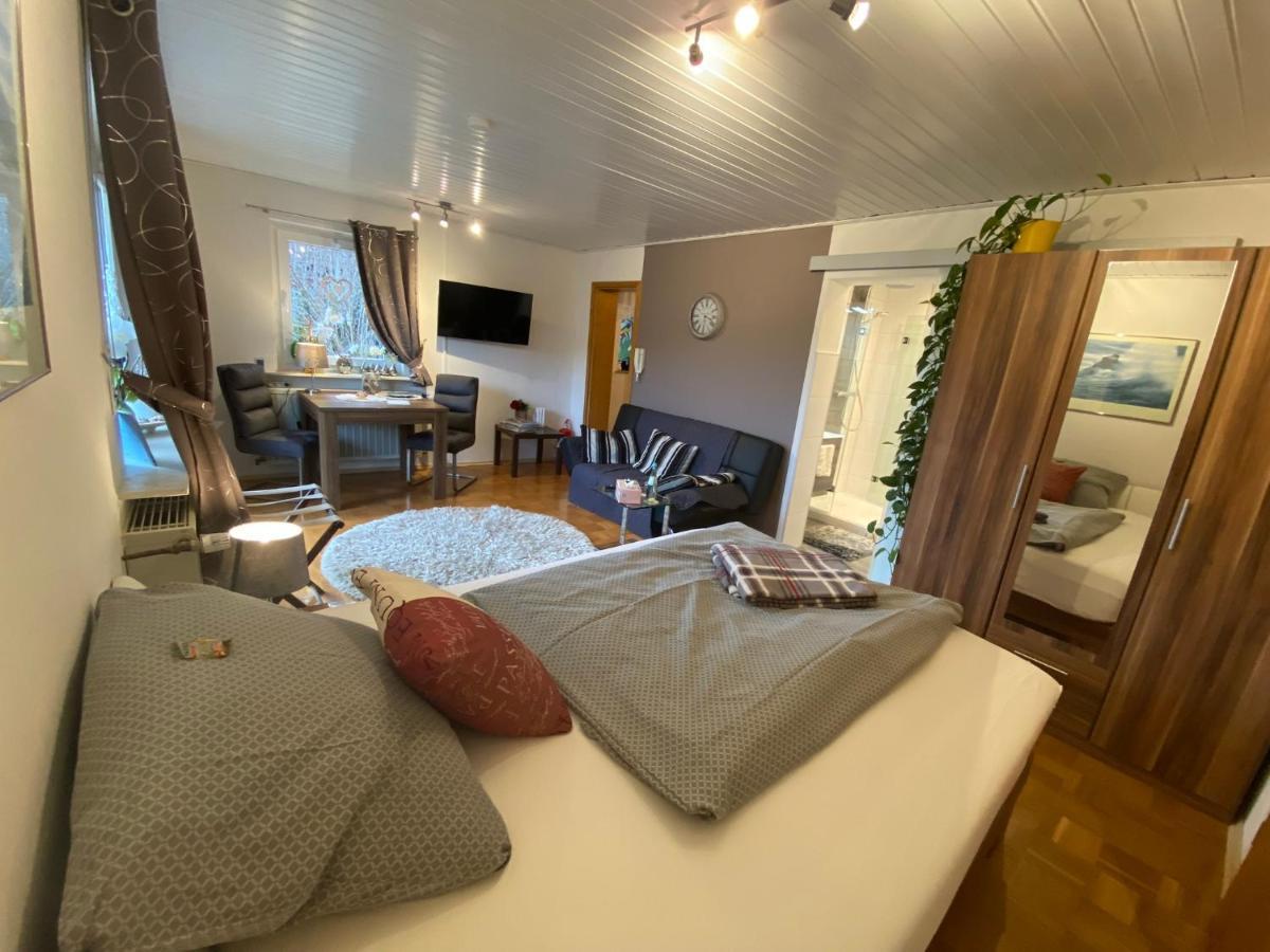 Landhotel Fasanenhof Eschwege Extérieur photo