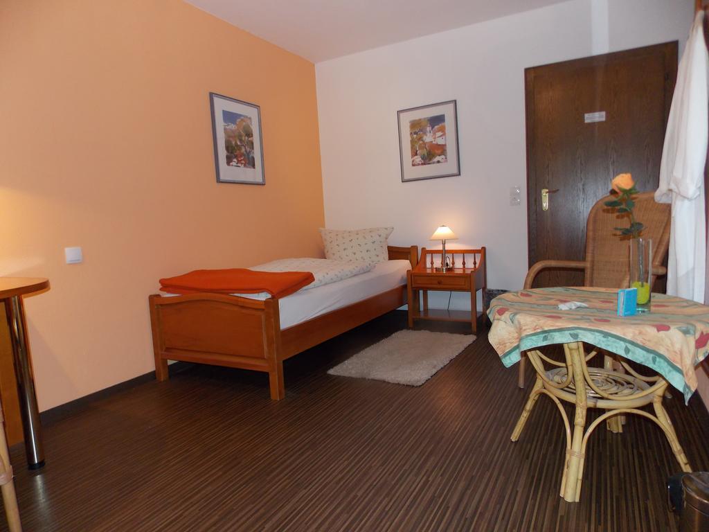 Landhotel Fasanenhof Eschwege Chambre photo